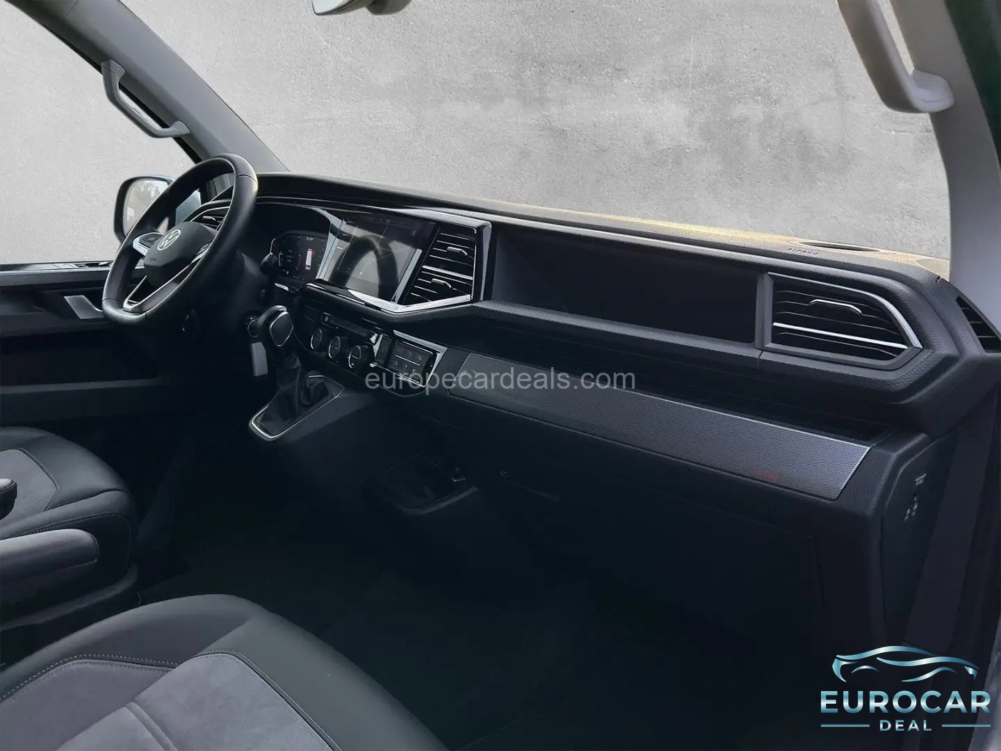 Volkswagen T6 Multivan