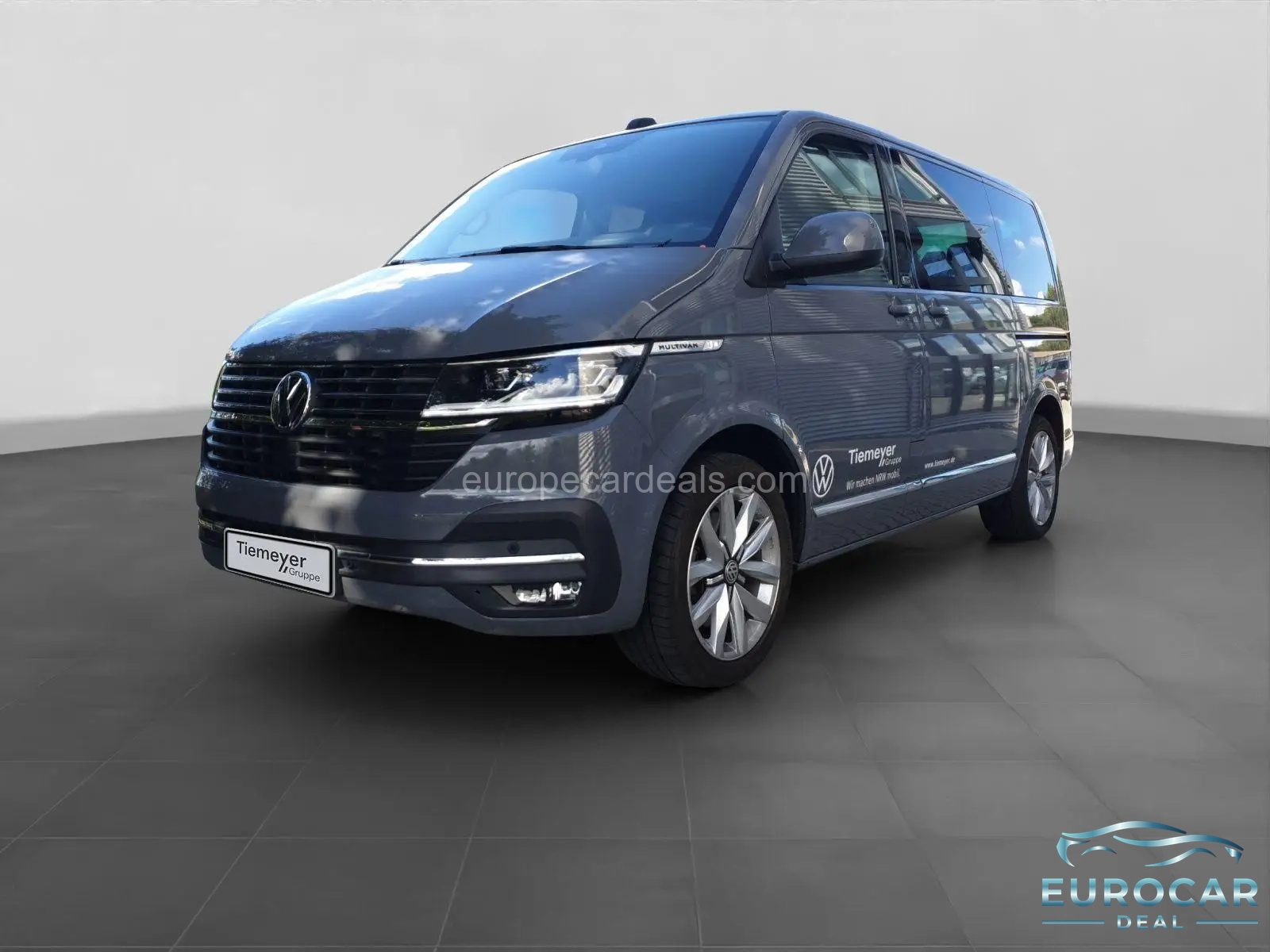 Volkswagen T6 Multivan