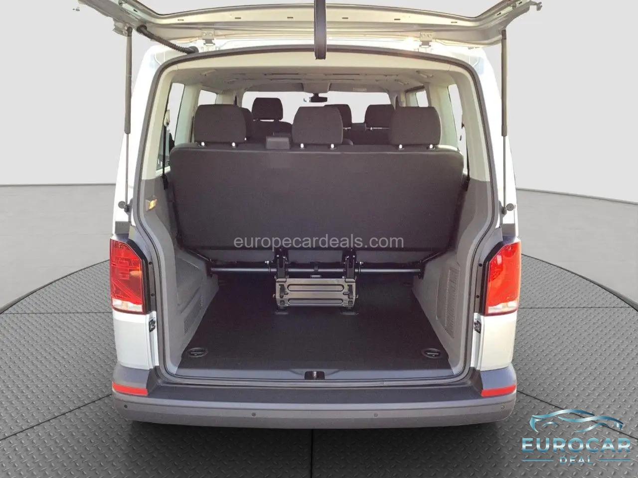 Volkswagen T6 Caravelle