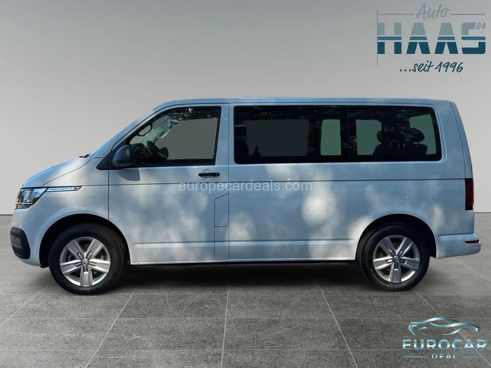 Volkswagen T6 Multivan