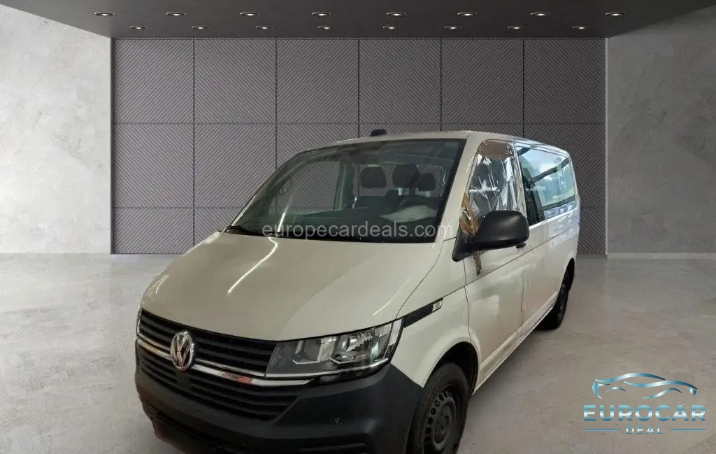 Volkswagen T6 Kombi