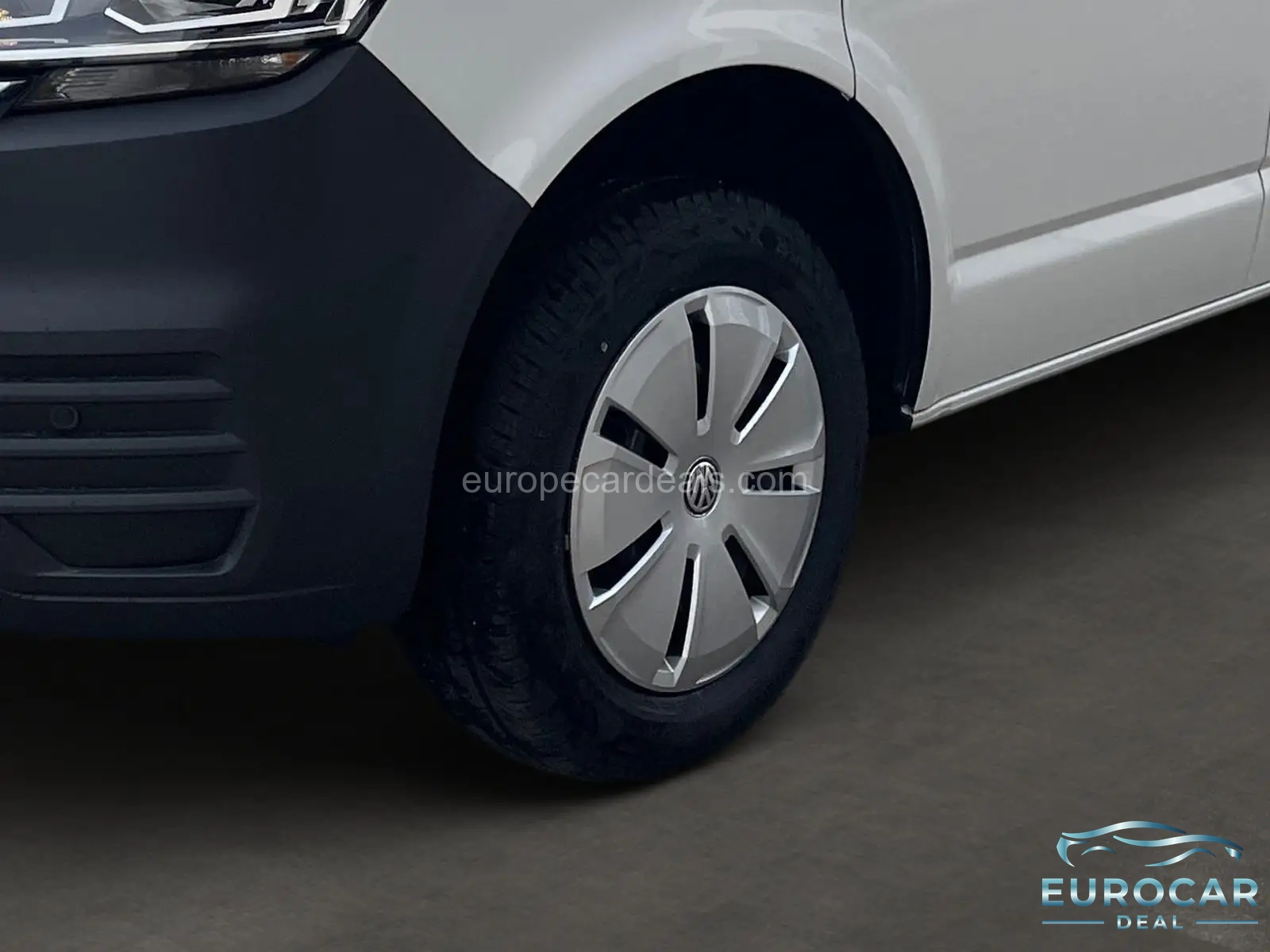 Volkswagen T6 Transporter