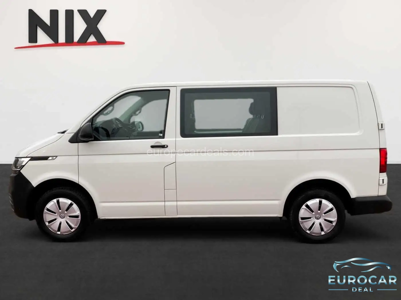 Volkswagen T6 Transporter