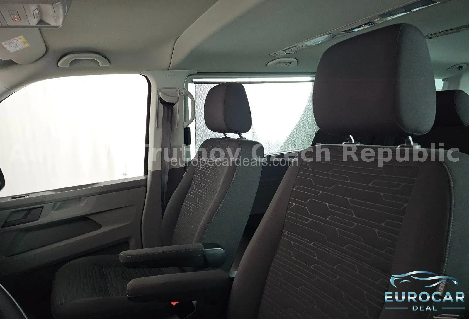 Volkswagen T6 Caravelle