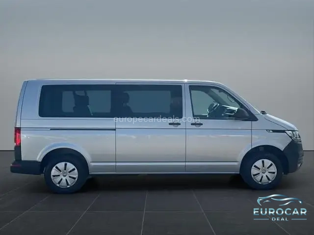Volkswagen T6 Kombi