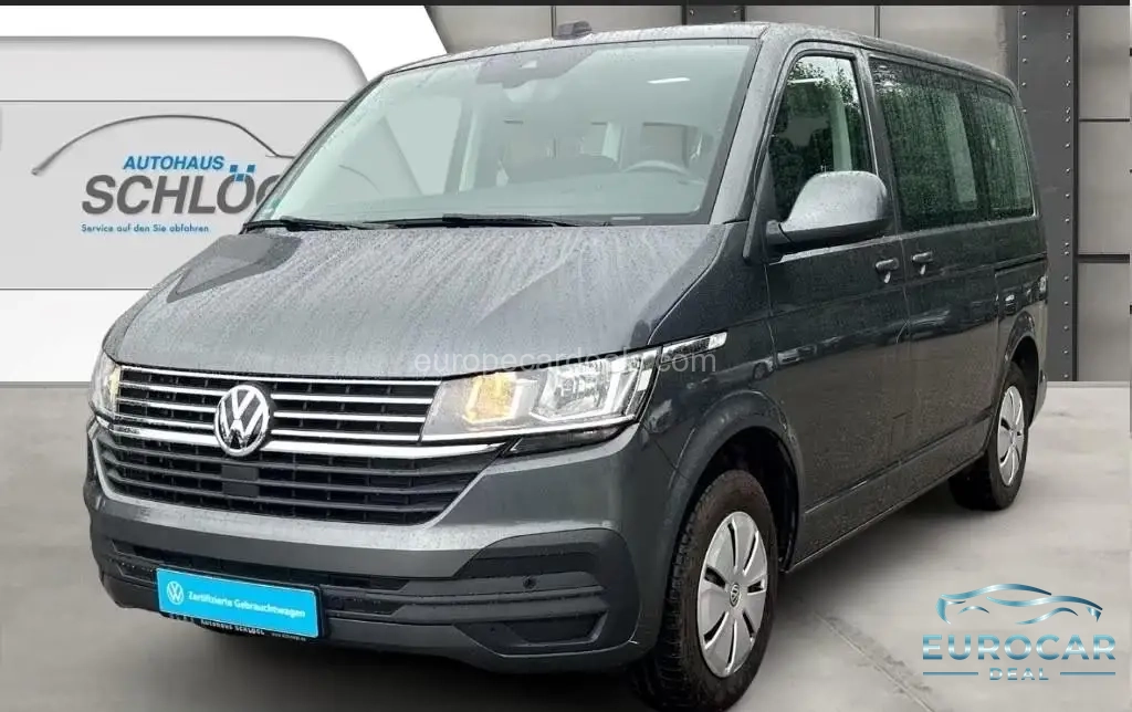 Volkswagen T6 Caravelle