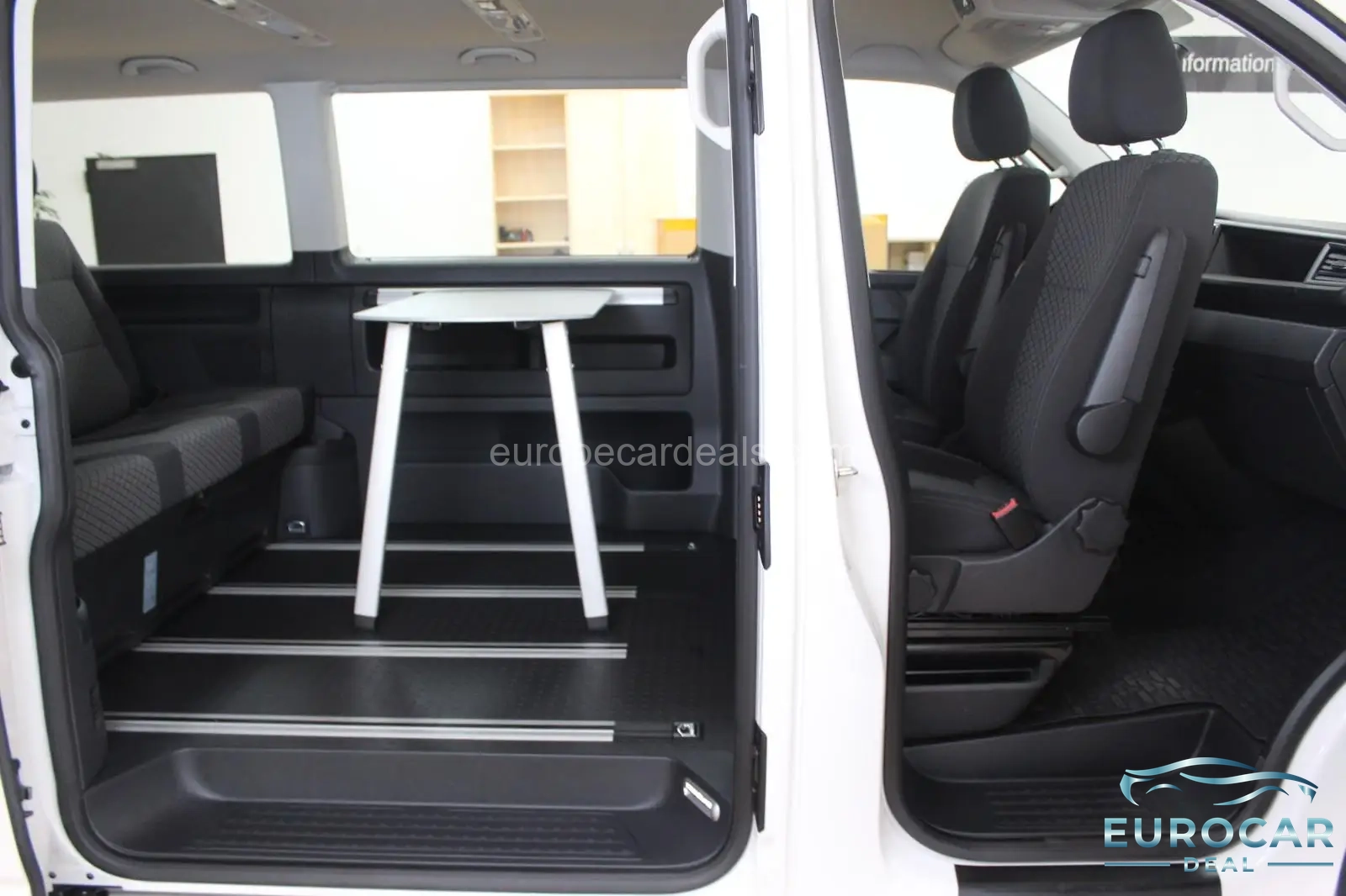 Volkswagen T6 Multivan