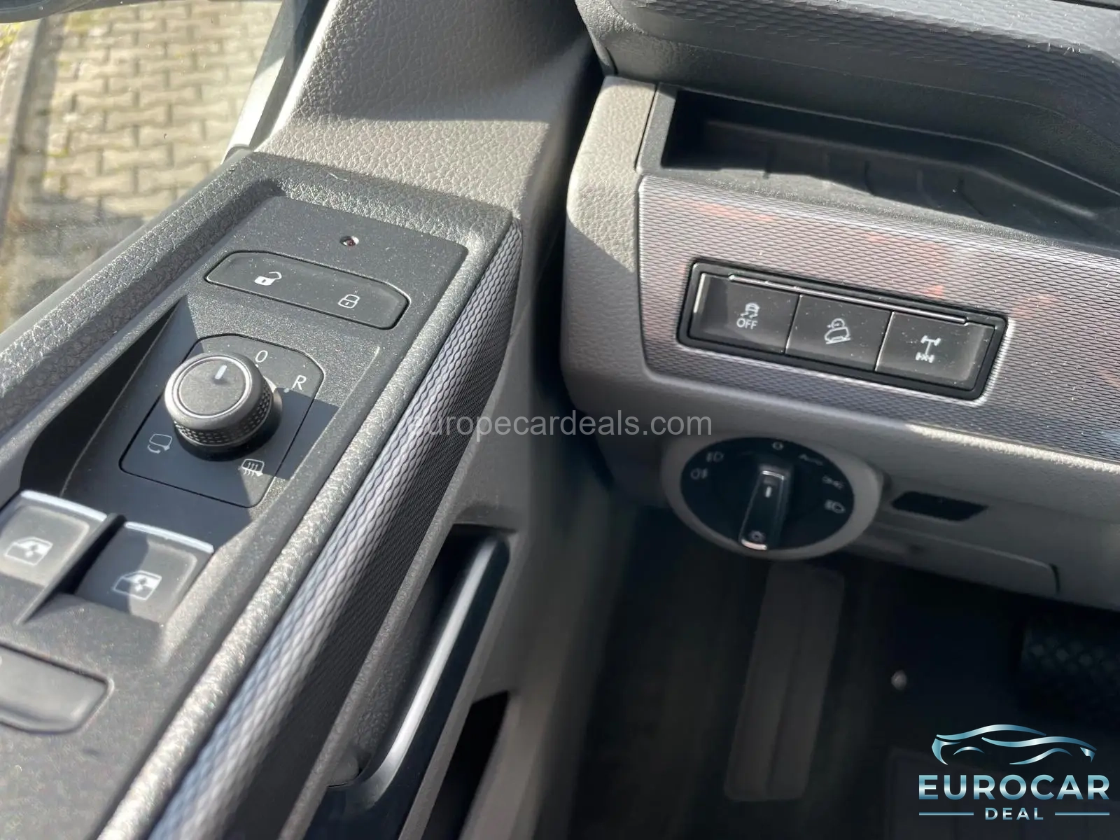 Volkswagen T6 California