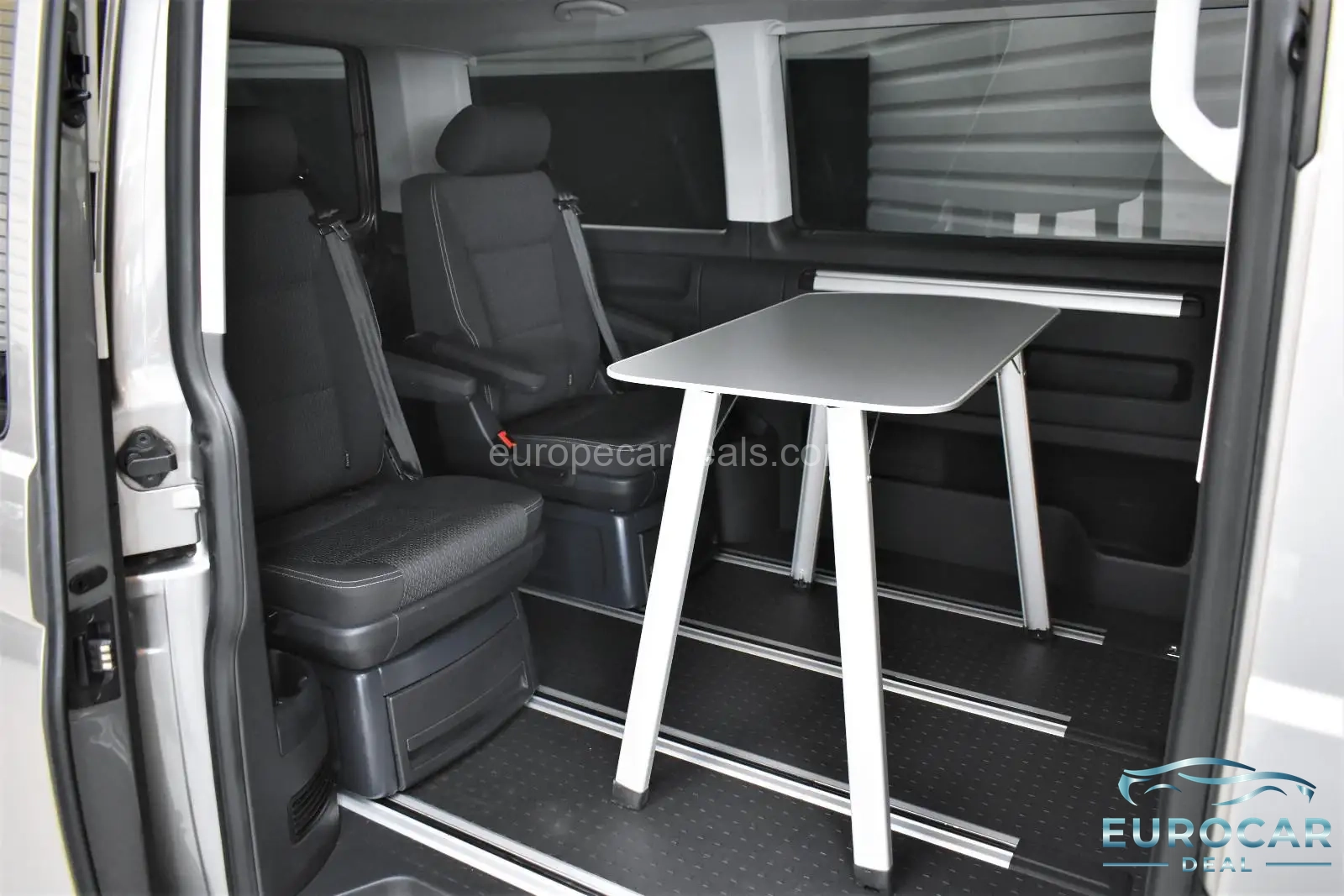 Volkswagen T6 Multivan