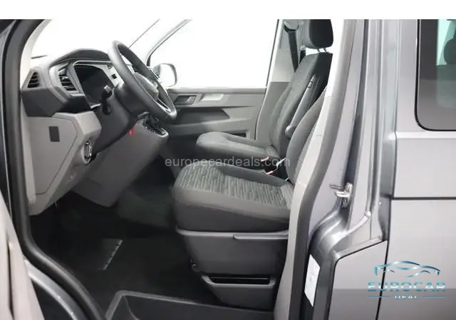 Volkswagen T6 Caravelle