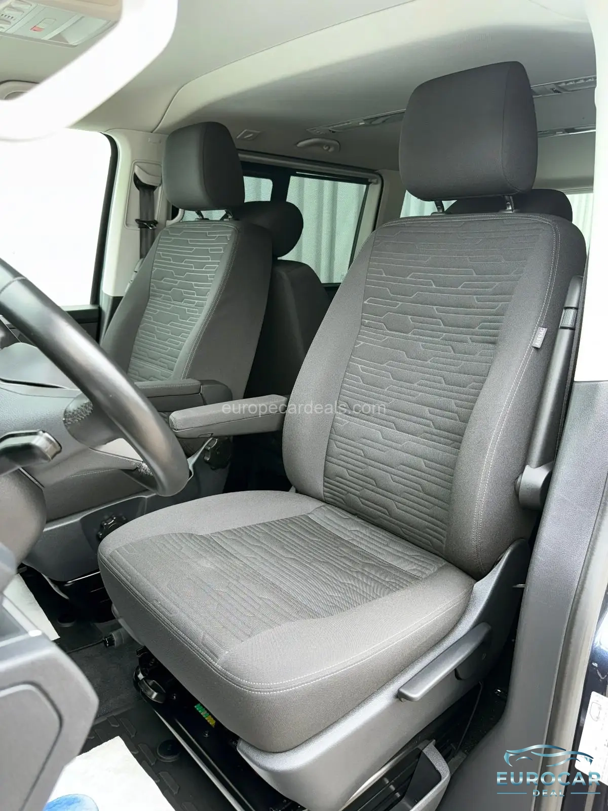 Volkswagen T6 Multivan
