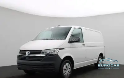 Volkswagen T6 Transporter