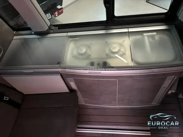 Volkswagen T6 other