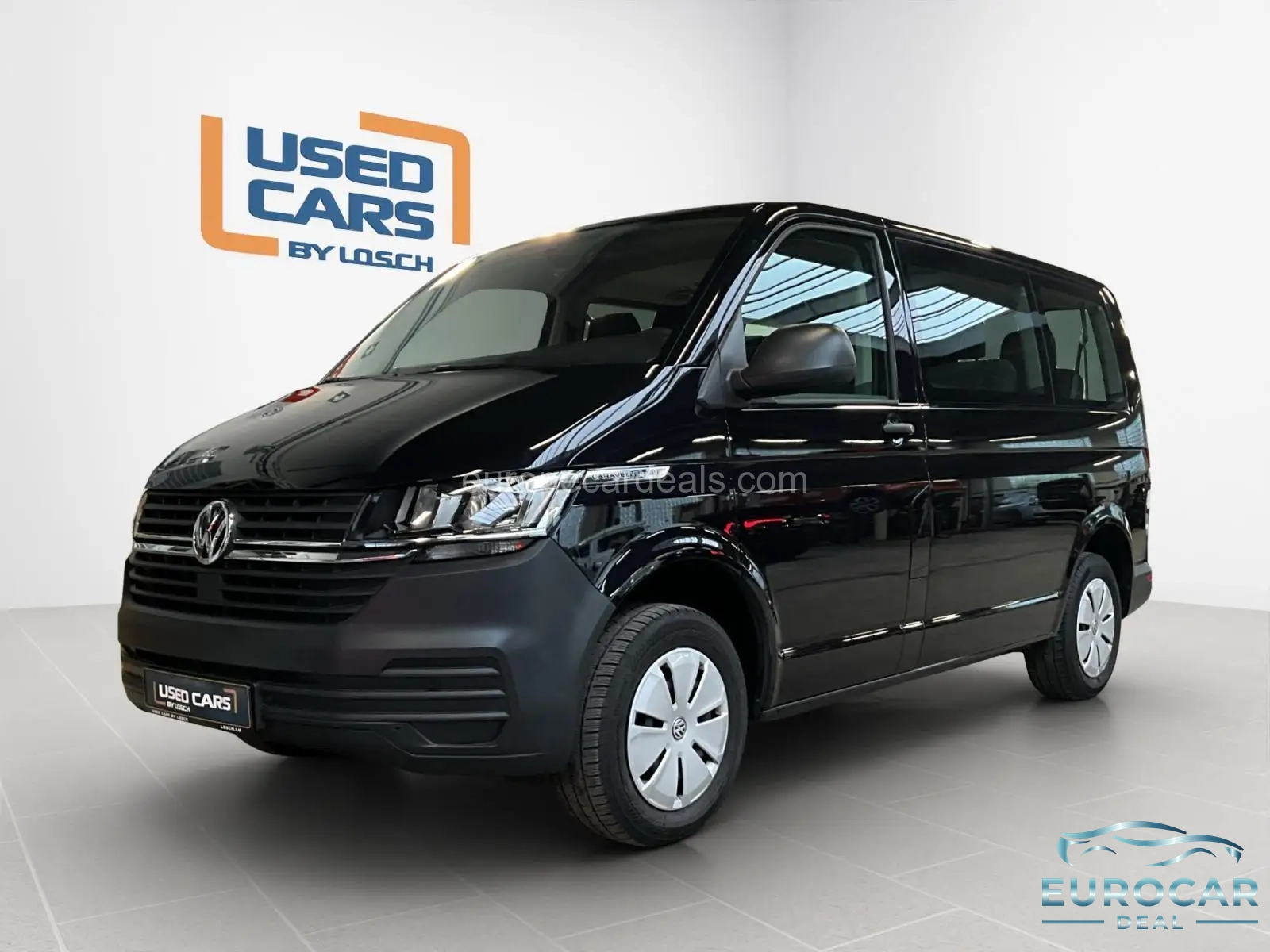 Volkswagen T6 Caravelle
