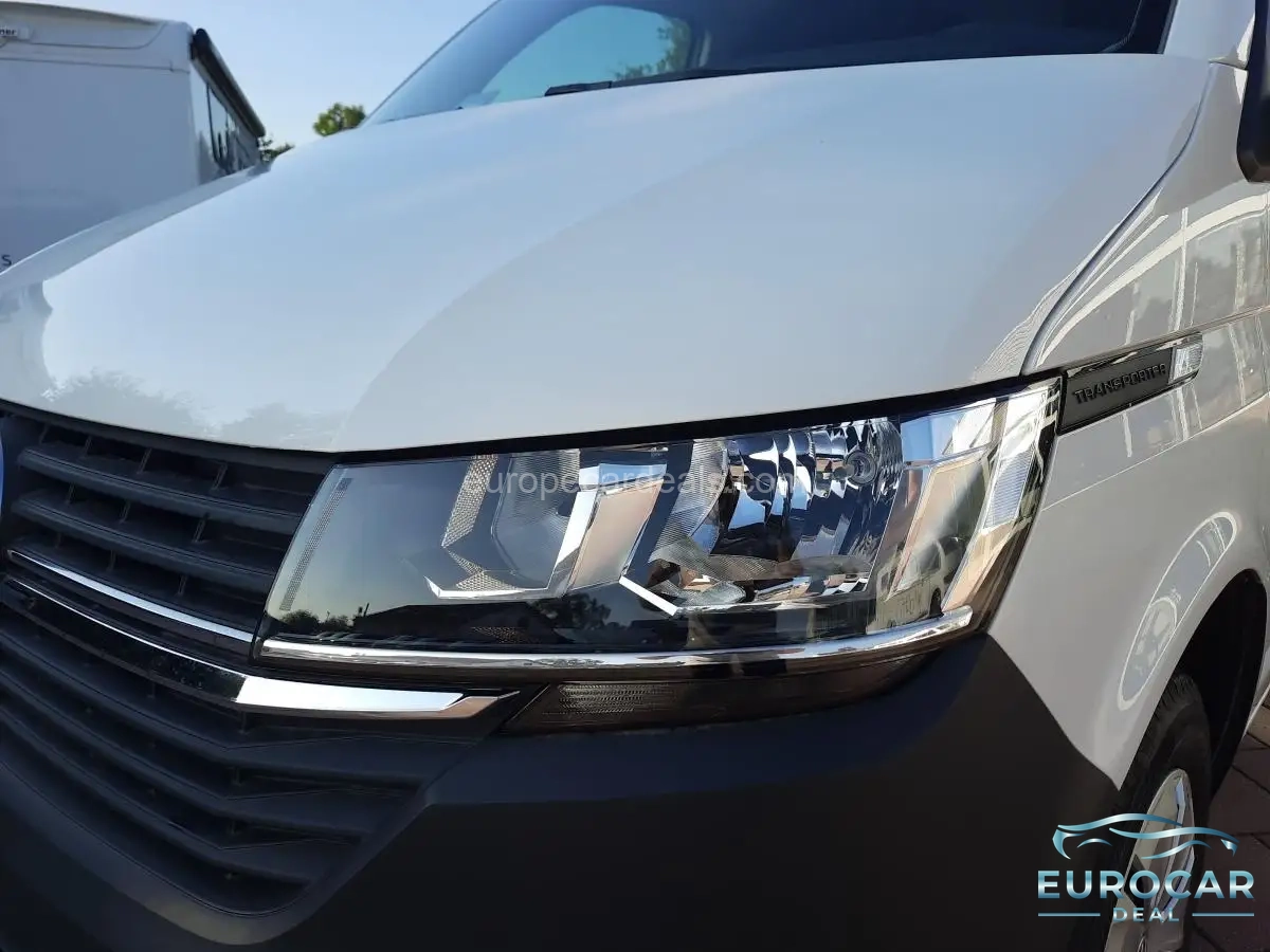 Volkswagen T6 Transporter