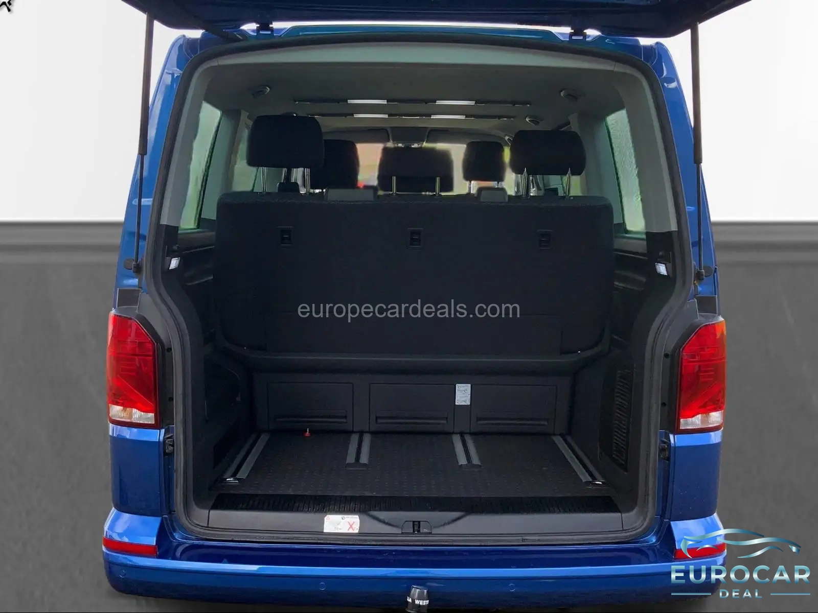 Volkswagen T6 Multivan