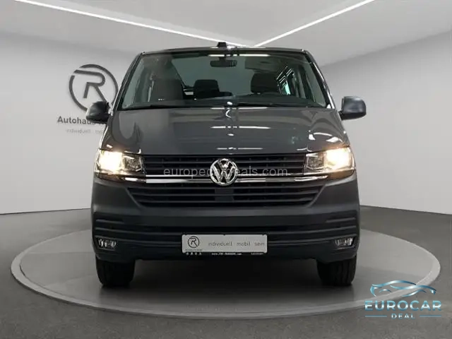 Volkswagen T6 Kombi