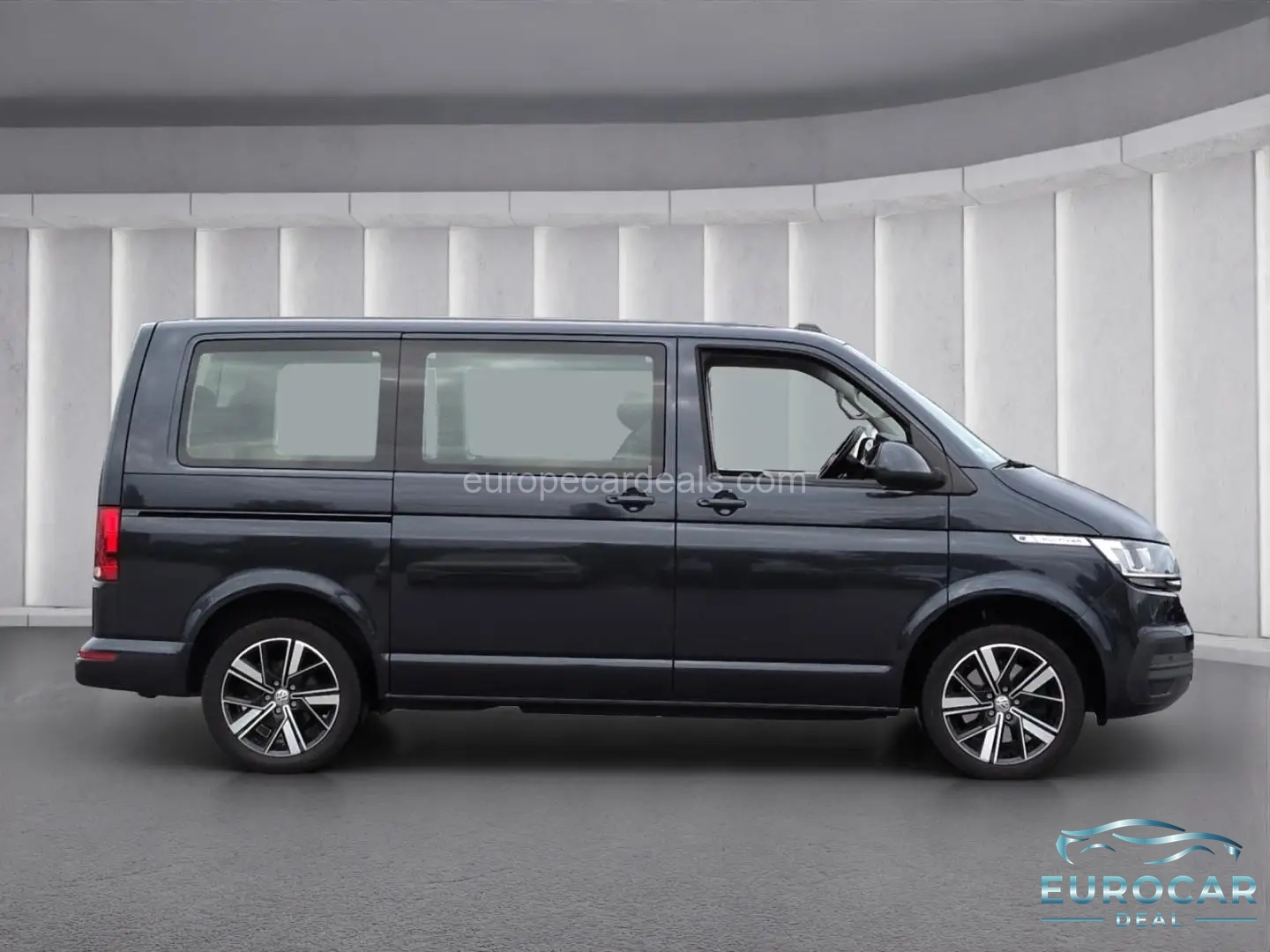 Volkswagen T6 Multivan