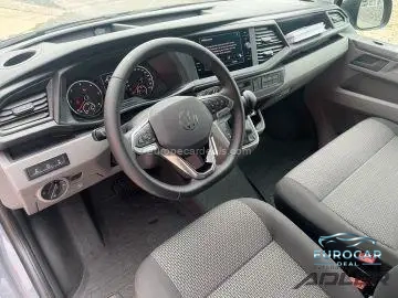 Volkswagen T6 Transporter