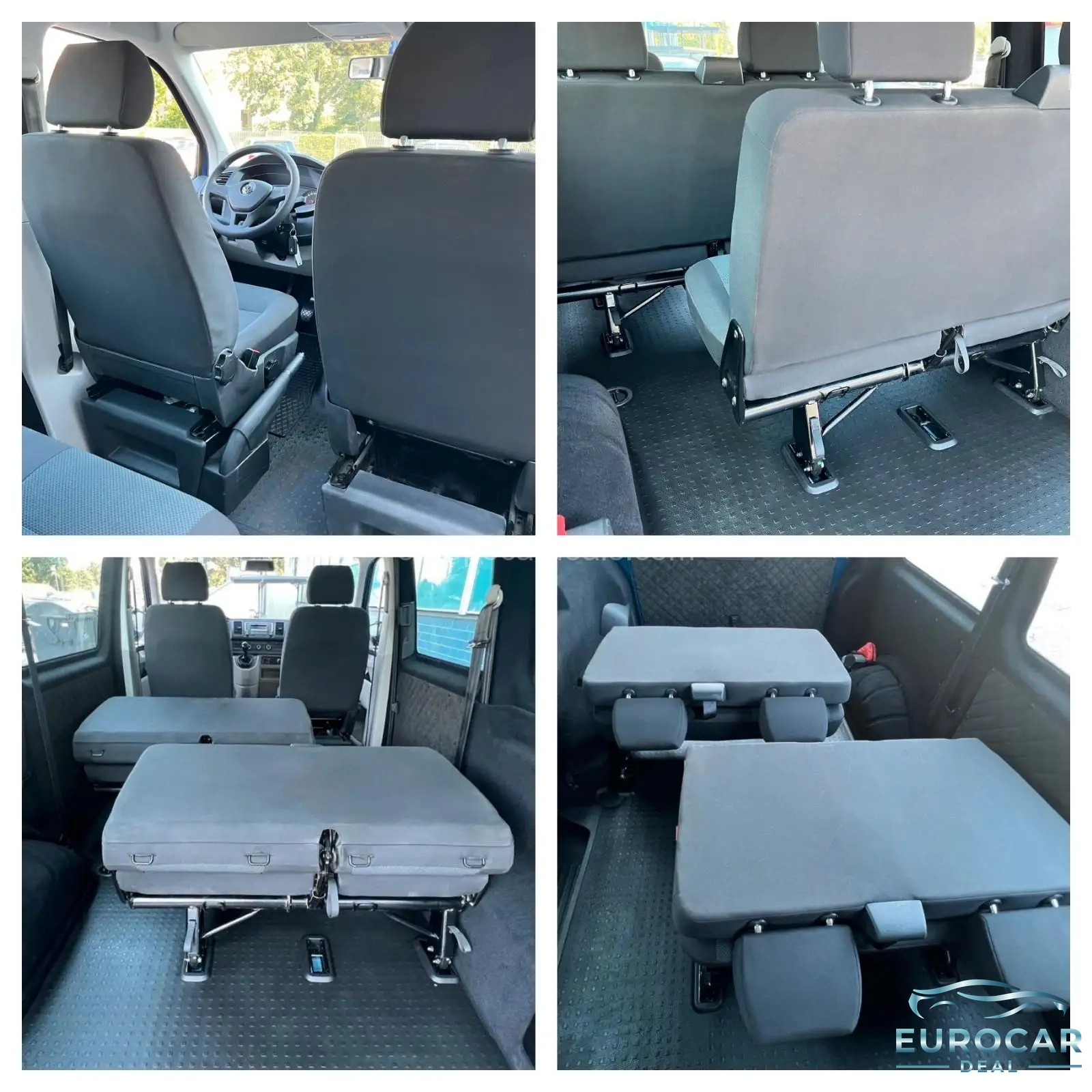 Volkswagen T6 Caravelle