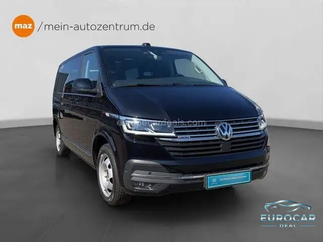 Volkswagen T6 Multivan