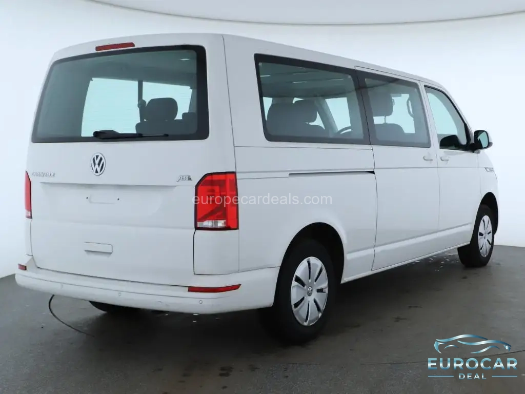 Volkswagen T6 Caravelle