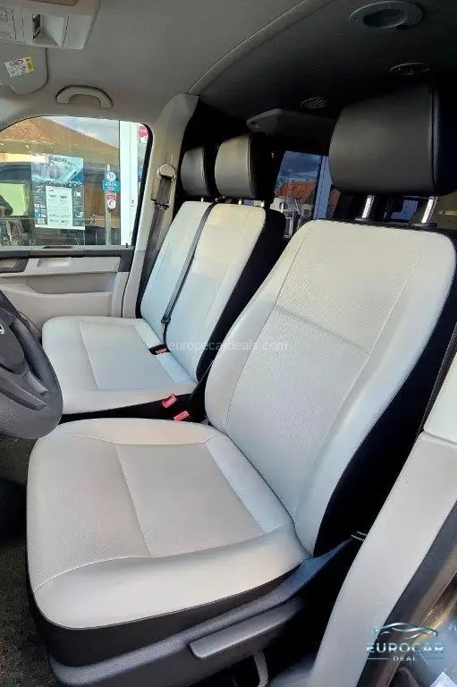 Volkswagen T6 Transporter