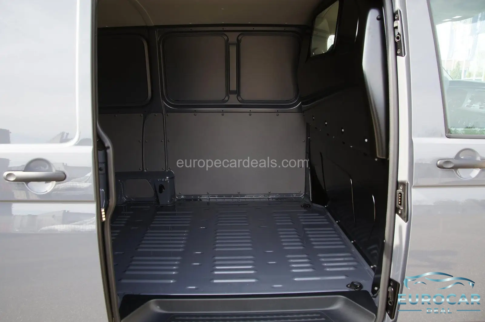Volkswagen T6 Transporter