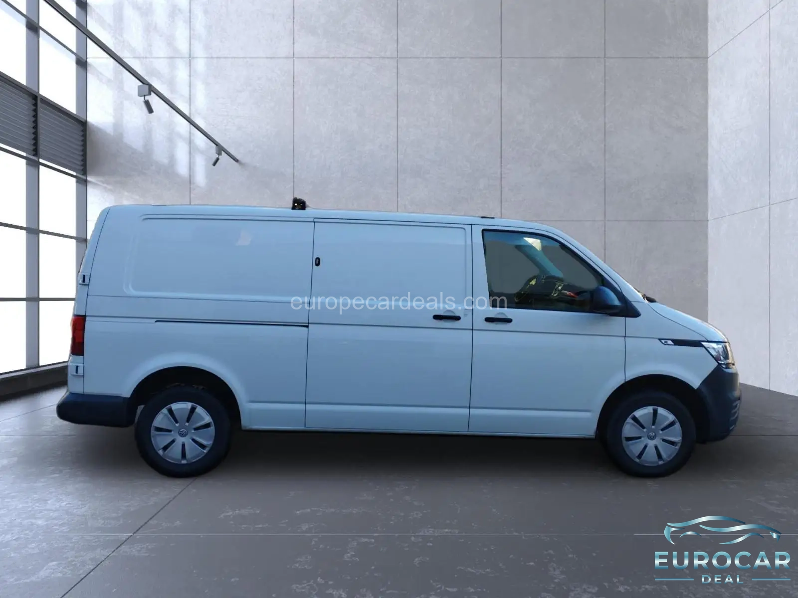 Volkswagen T6 Transporter