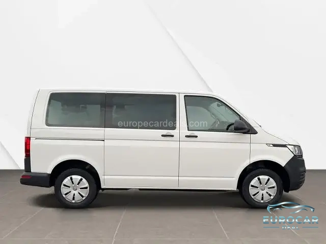 Volkswagen T6 Kombi