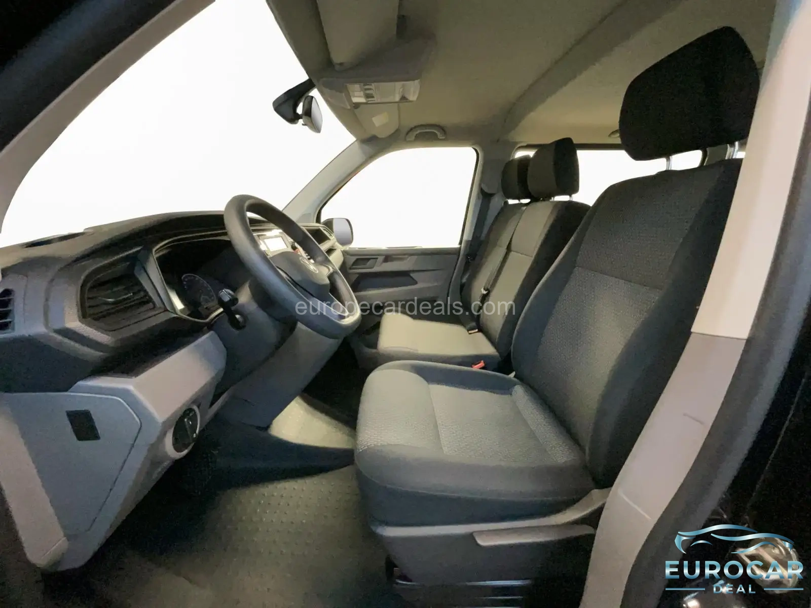 Volkswagen T6 Caravelle