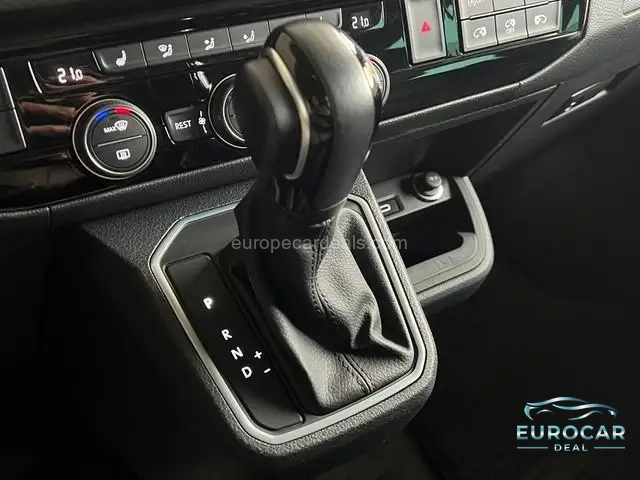 Volkswagen T6 other