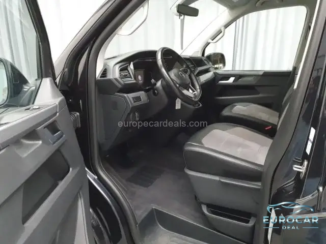 Volkswagen T6 Multivan