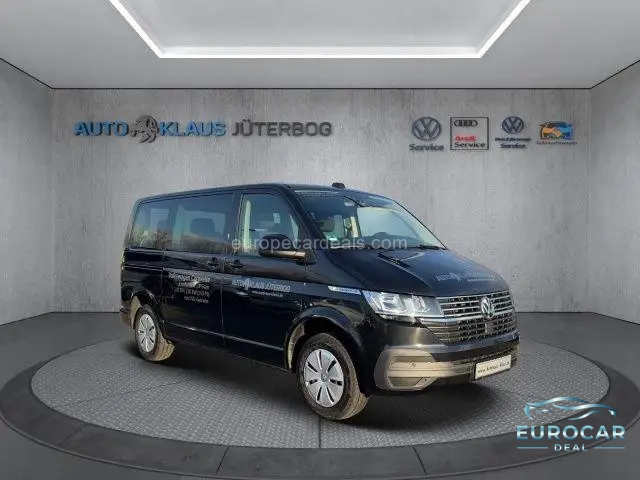 Volkswagen T6 Caravelle