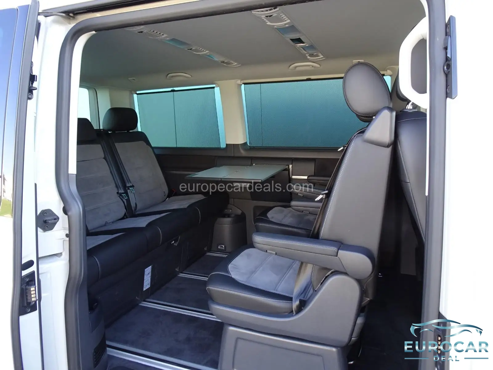 Volkswagen T6 Multivan