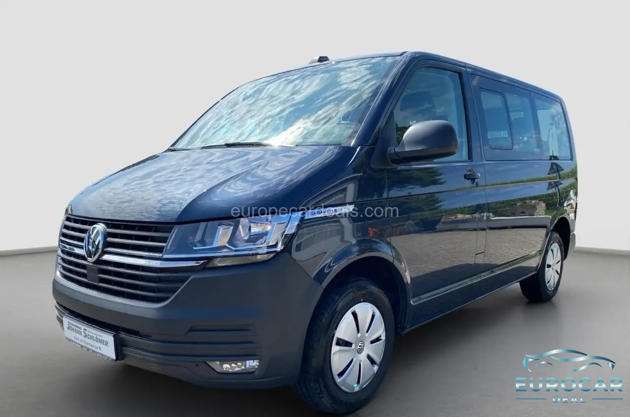 Volkswagen T6 Caravelle