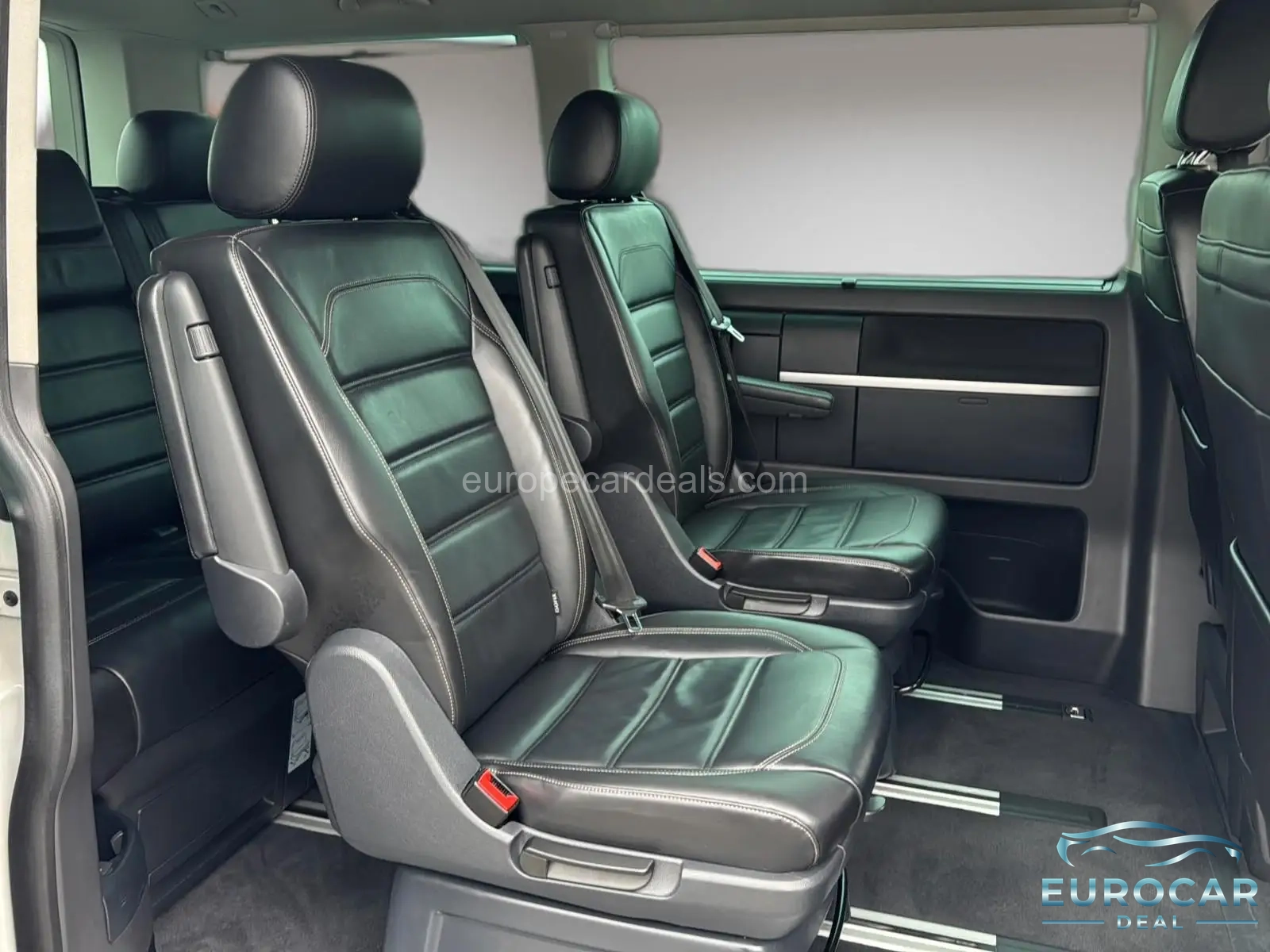 Volkswagen T6 Multivan