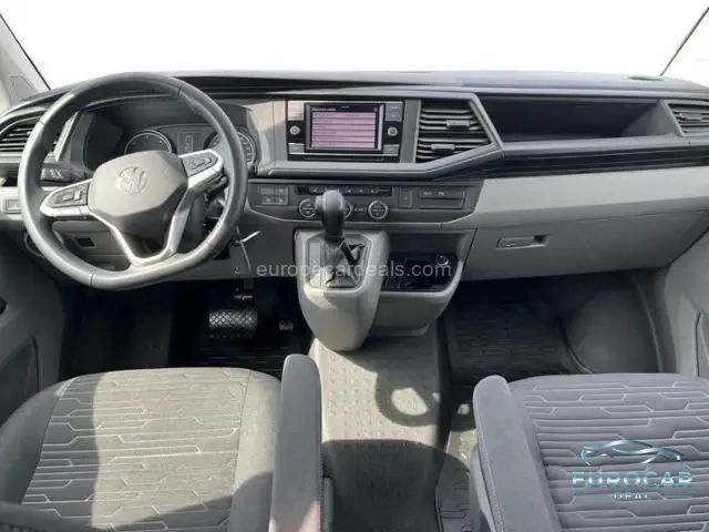 Volkswagen T6 Caravelle