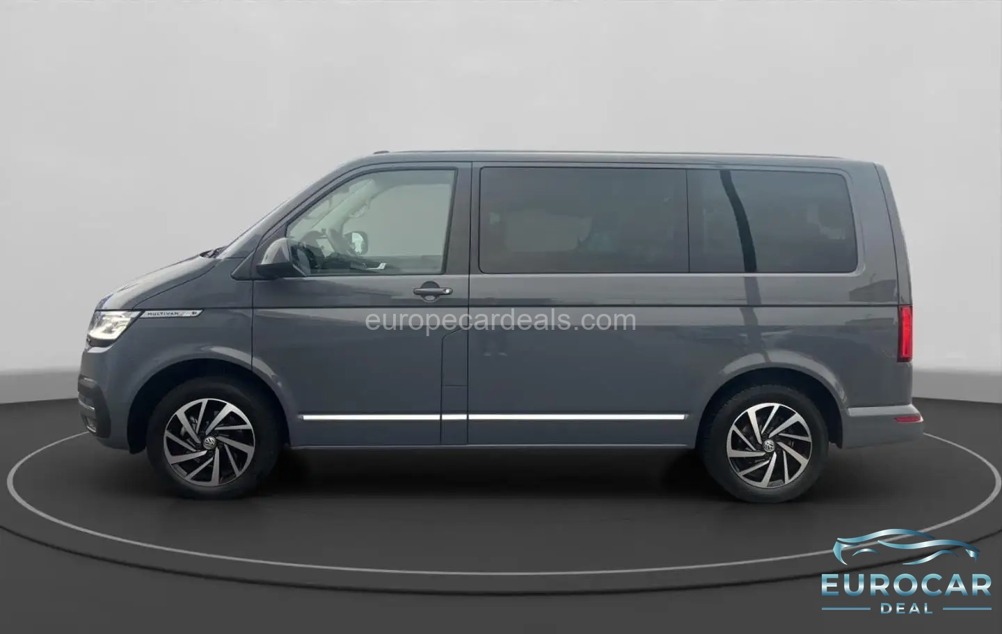 Volkswagen T6 Multivan