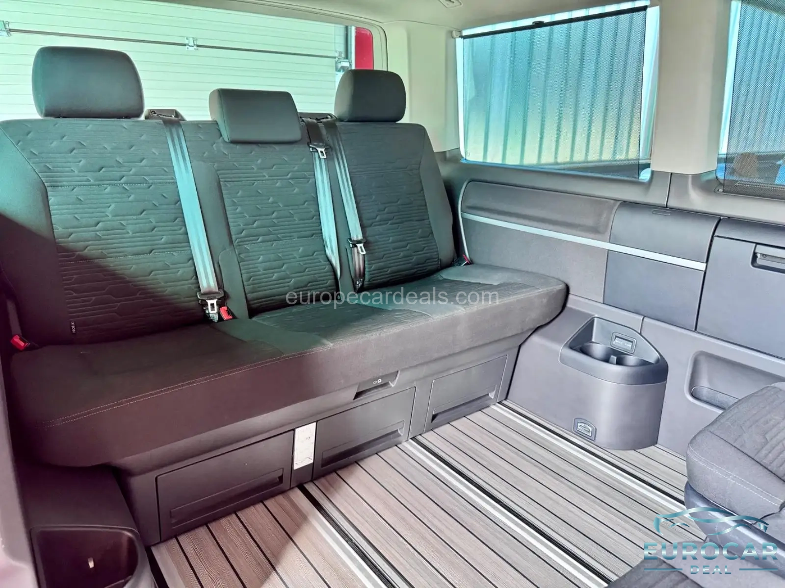 Volkswagen T6 Multivan