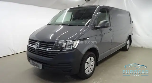 Volkswagen T6 other
