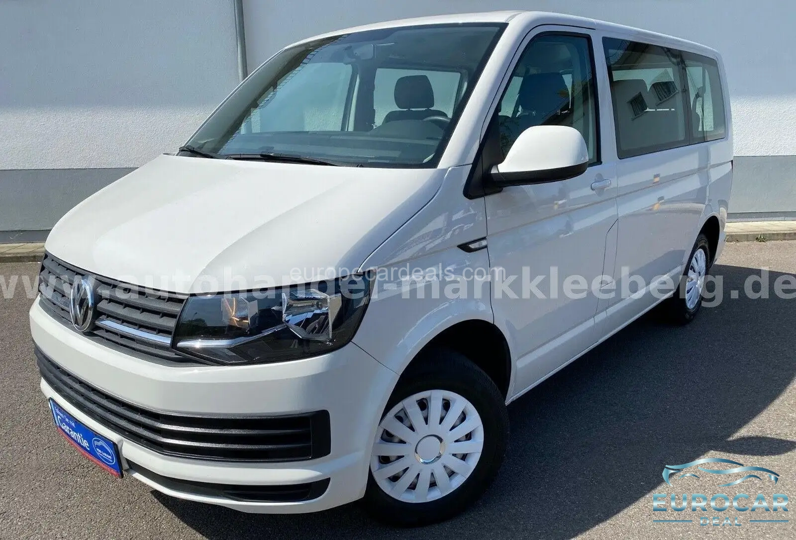 Volkswagen T6 Caravelle