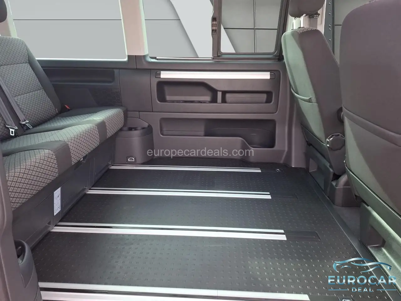 Volkswagen T6 Multivan