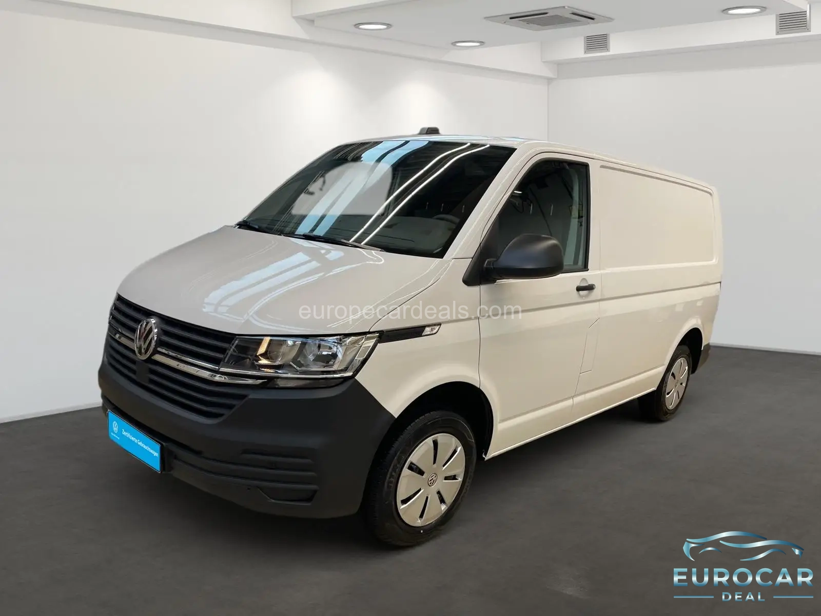 Volkswagen T6 Transporter