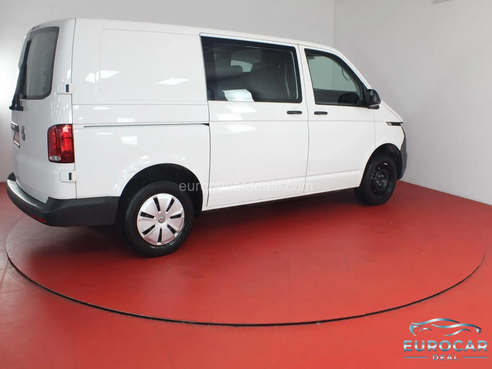 Volkswagen T6 Transporter