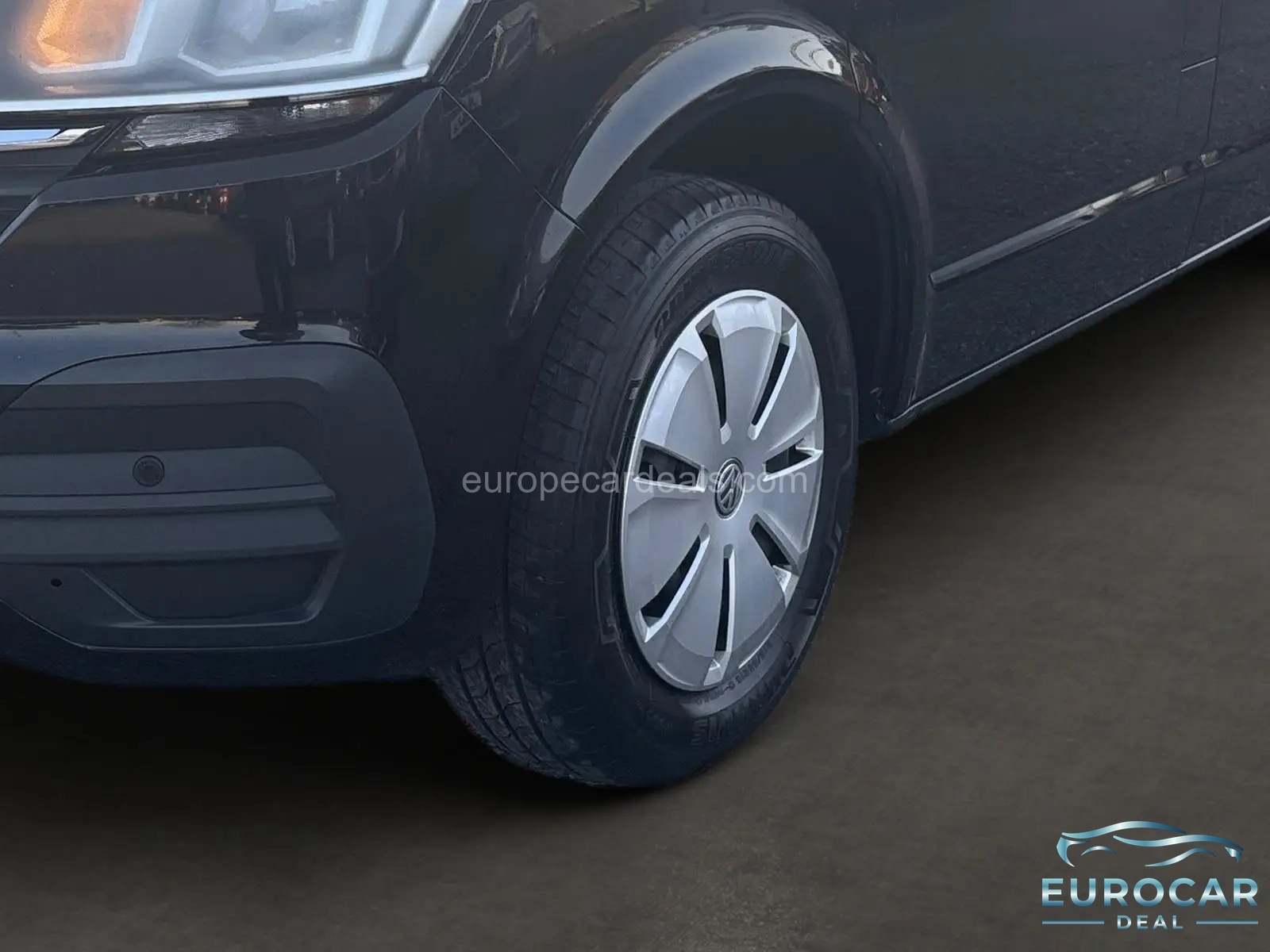 Volkswagen T6 Multivan