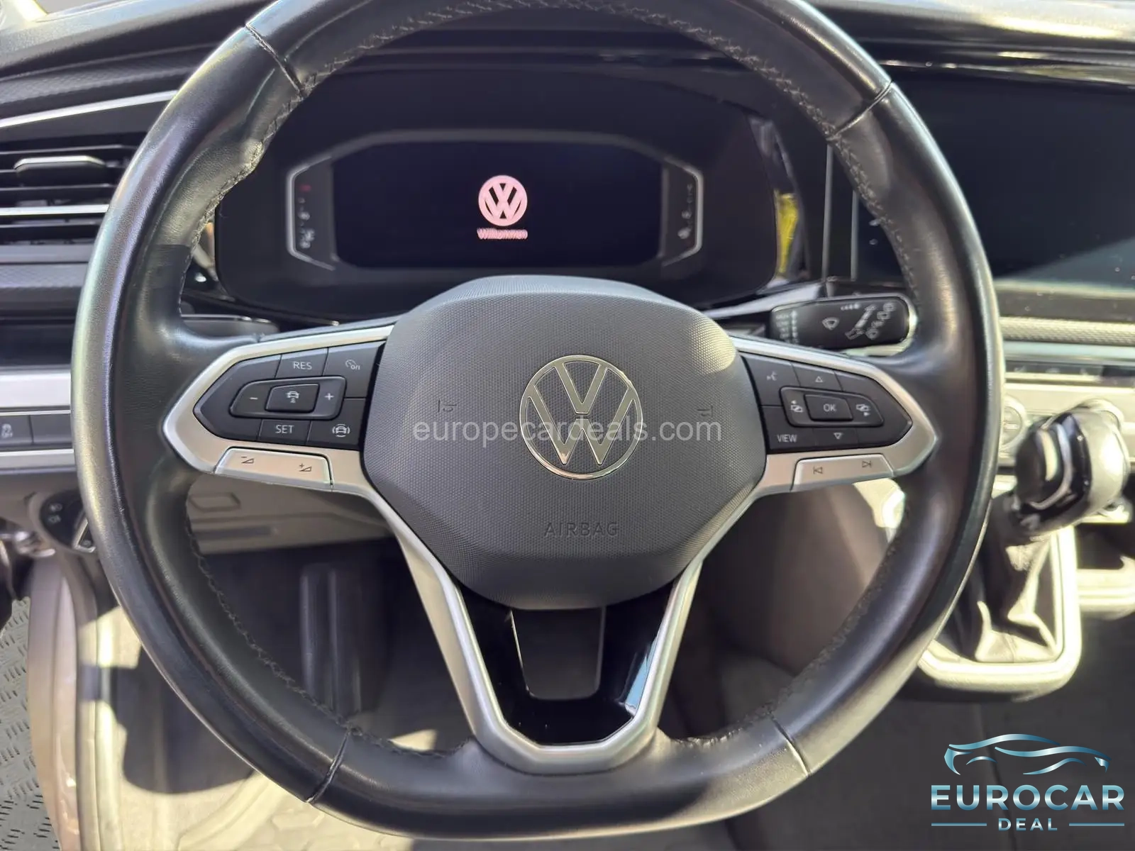 Volkswagen T6 other