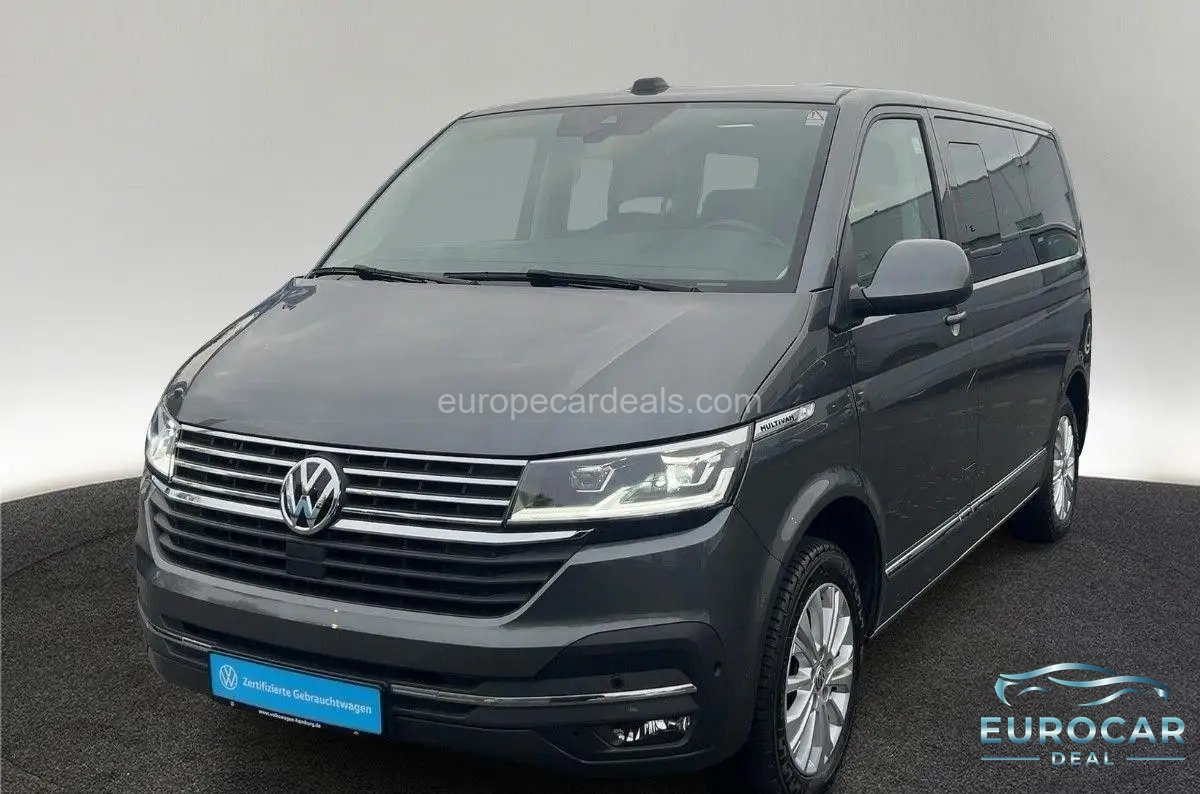Volkswagen T6 Multivan