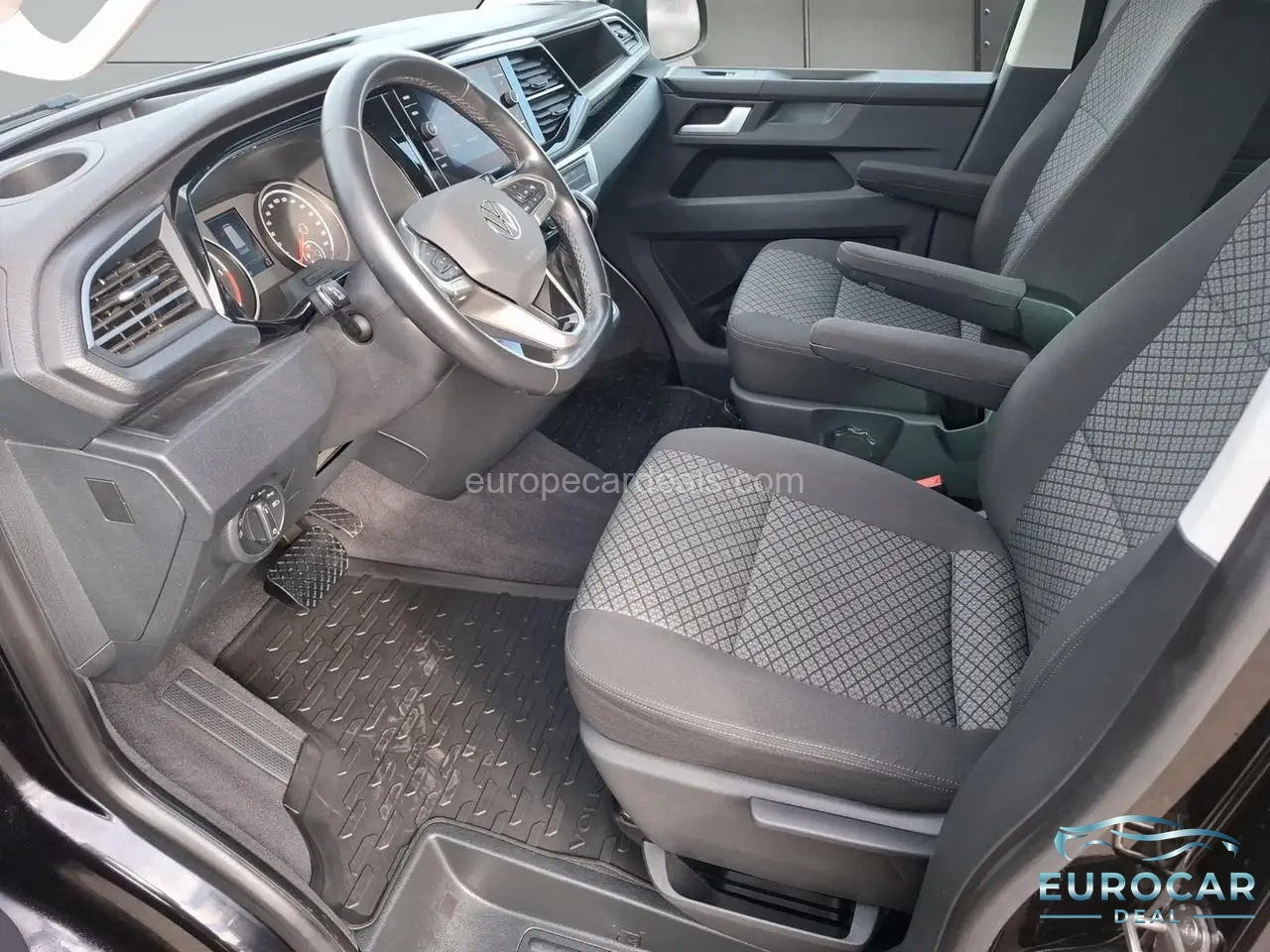 Volkswagen T6 Multivan