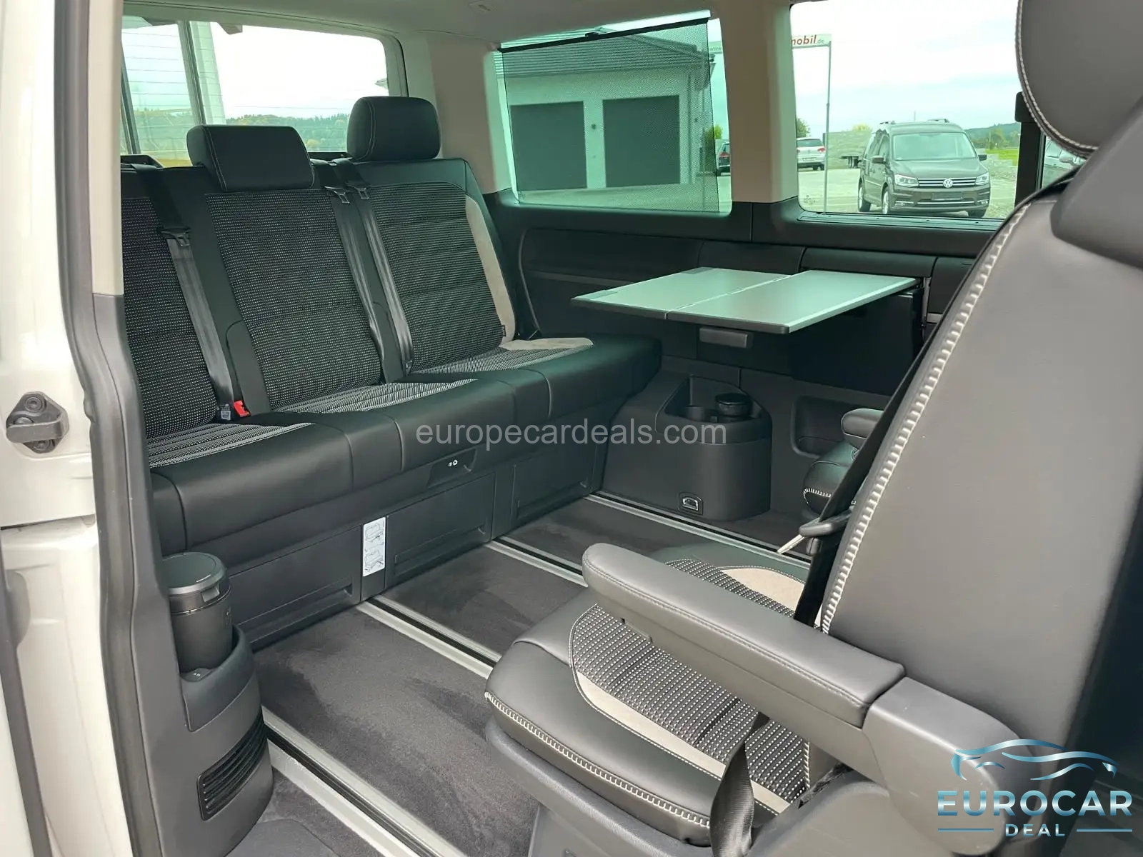 Volkswagen T6 Multivan